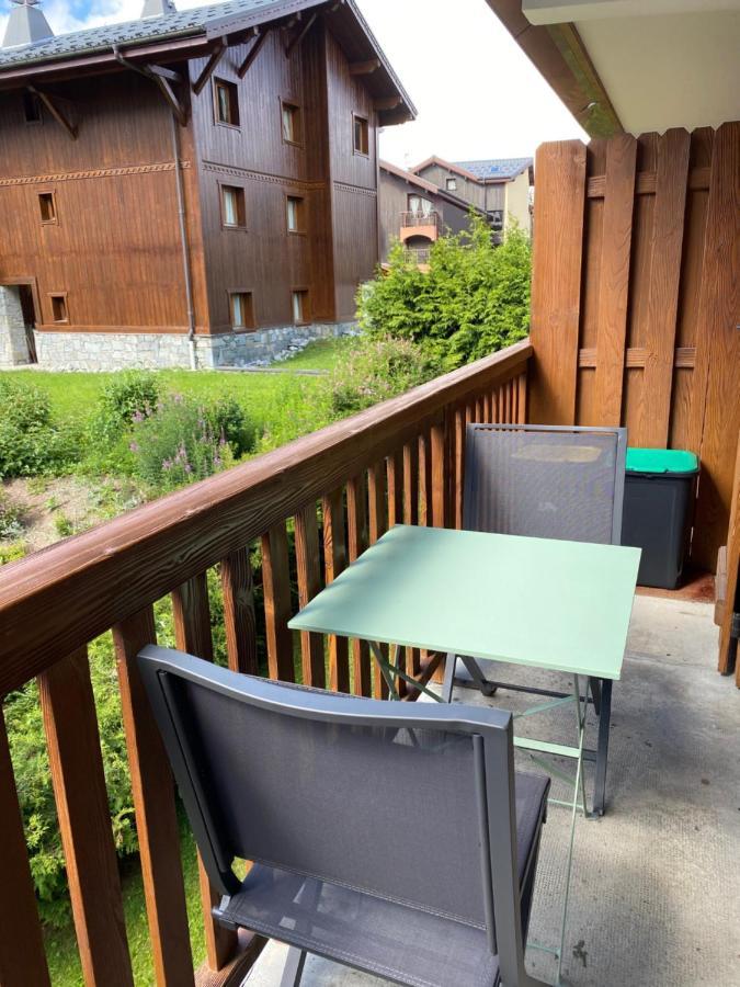 Location Studio Plein Centre Les Carroz Dış mekan fotoğraf